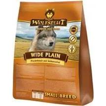 Wolfsblut Wide Plain Small Breed 2 kg