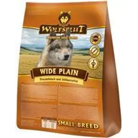 Wolfsblut Wide Plain Small Breed 2 kg