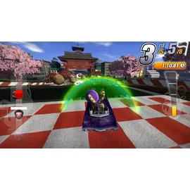 ModNation Racers: Road Trip (PS Vita)