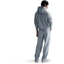 Nike Club Sweatjacke Herren DK Grey Heather/Lt Smoke Grey XXL