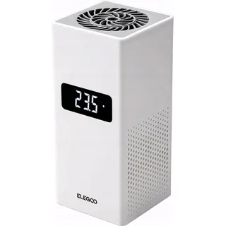 Elegoo Mini Heater