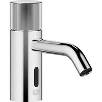 Dornbracht META Waschtischarmatur Dark Chrome