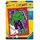 Ravensburger Malen nach Zahlen 1 St. Hulk Smash