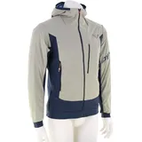 Dynafit Free Alpha® Direct Herren Tourenjacke-Beige-L