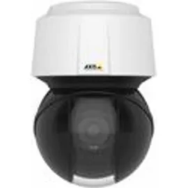 Axis Q6135-LE Schwarz