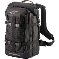 Alpinestars Rover Multi Rucksack - Schwarz