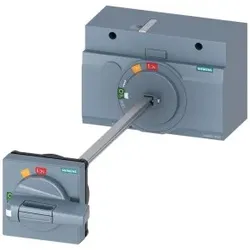 Siemens 3VA94670FK61 Türkupplungsdrehantrieb Standard, starr ohne Toleranzausgleich IEC IP65