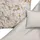 Estella Raphael silber 155 x 220 + 40  x 80 cm + 80 x 80 cm