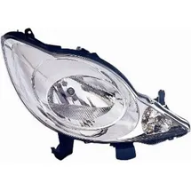 Van Wezel Hauptscheinwerfer