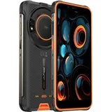 Ulefone Power Armor 16S schwarz/orange