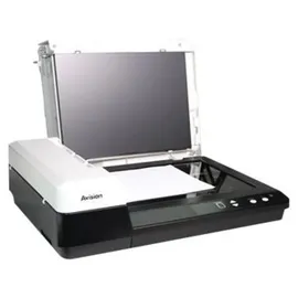 Avision AD130 Document Scanner