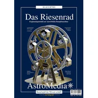 AstroMedia GmbH Das Riesenrad
