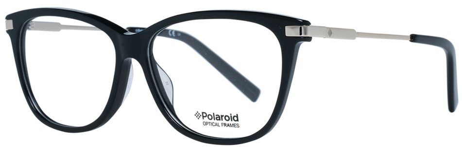 Polaroid Brillengestell PLD D353 53807 schwarz