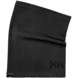 HELLY HANSEN Polartec Neck Schwarz