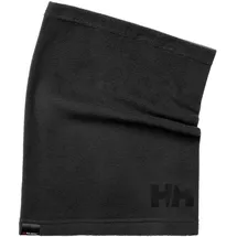 HELLY HANSEN Polartec Neck Schwarz