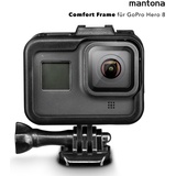mantona Comfort Frame für GoPro Hero 8
