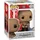 Funko WWE The Rock Funko Pop! Vinyl Figur 9 cm