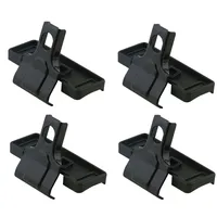 Thule 5011 Montagekit Clamp 145011