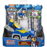 Spin Master Paw Patrol Knights Vehicle - Chase