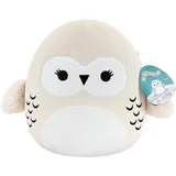 Squishmallows Harry Potter Hedwig
