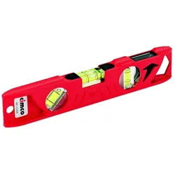 Cimco Werkzeuge Profi-Wasserwaage 211528