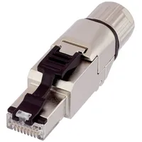 Lapp ED-IE-AXS-5-PN-20-FC ED-IE-AXS-5-PN-20-FC Ethernet Stecker
