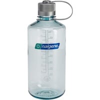 Nalgene Narrow Mouth Sustain Trinkflasche 1l seafoam (2078-2075)