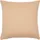 PAD Kissenbezug CANE 50 x 50 cm Beige