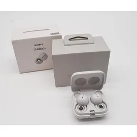 Sony LinkBuds weiß