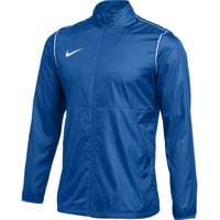 Nike Herren Jacke Repel Park 20 Regenjacke blau M