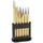 RENNSTEIG WERKZEUGE R421 000 09 Meißel-Set 6teilig 11 mm
