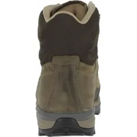MEINDL La Gomera MFS Herren Trekkingstiefel braun 43 EU