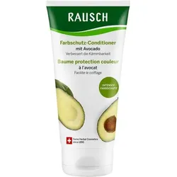 RAUSCH Farbschutz-Conditioner mit Avocado 150 ml