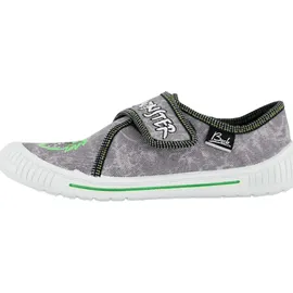 Beck Monster Grau 33