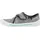 Beck Monster Grau 33