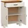 Home Affaire Rodby Unterschrank 60 x 80 x 30 cm Weiß