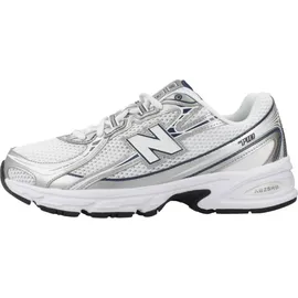 New Balance 740 NB Navy/Vintage Indigo/Shadow Grey 39,5