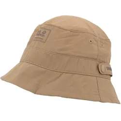 Accessoires Supplex Safari Hat Cap in Braun braun M