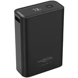 Ansmann PB222PD sw Powerbank 20000 mAh Schwarz