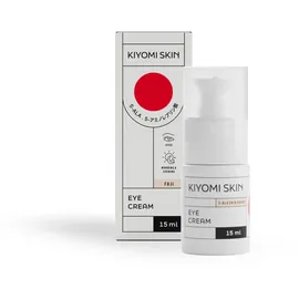 kiyomi skin Augencreme 15 ml