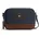 Leder/Veloursleder Dark Blue
