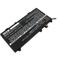 AGI Akku kompatibel mit HP 849049-421 (1 Zellen, 3600