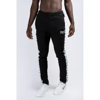 BENLEE Rocky Marciano Benlee Sutherland Joggers - Black -