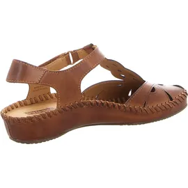 PIKOLINOS Sandalen in Brandy | 39 EU