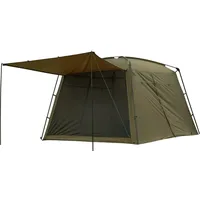 AVID Carp Revolve Screen House Compact Zelt - Green