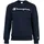 Champion Sweatshirt Fleece Dunkelblau M