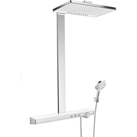 HANSGROHE Rainmaker Select Showerpipe 460 2jet mit Thermostat (27109400)