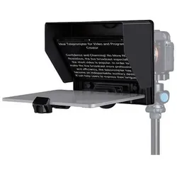 Feelworld TP10 Teleprompter Smartphone/Tablet
