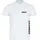 multifanshop Herren T-Shirt - Germany - Brust & Seite - Druck schwarz - Männer