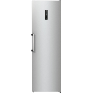 Gorenje R619DAXL6 Kühlschrank (398 l, 1850 mm hoch, Grau)
